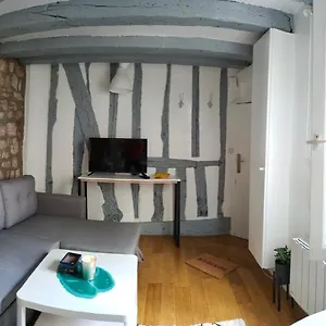 Charme Haut-marais , Parigi Francia