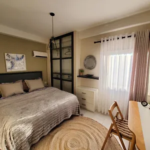 Francie's Apartment, , Tirana Albania