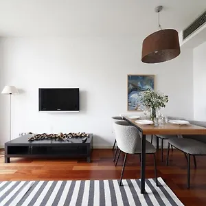 Ola Living Plaza Catalunya Apartamento