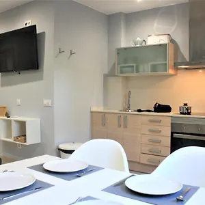 Alguera Hola Apartamento