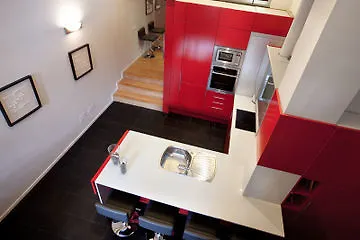 Alcam Books Apartment Barcelona 0*,  Spain