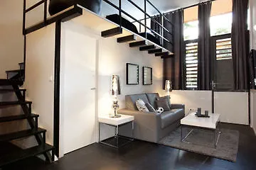 Alcam Books Apartment Barcelona 0*,  Spain