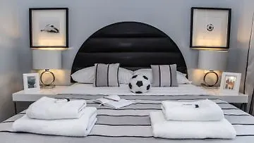 Alcam Books Apartment Barcelona
