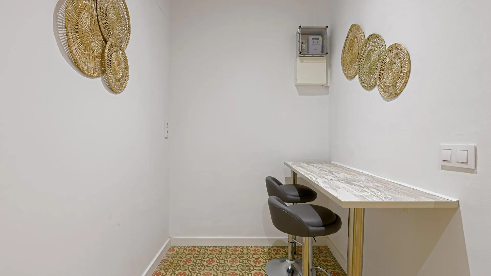 Alcam Books Apartment Barcelona 0*,  Spain