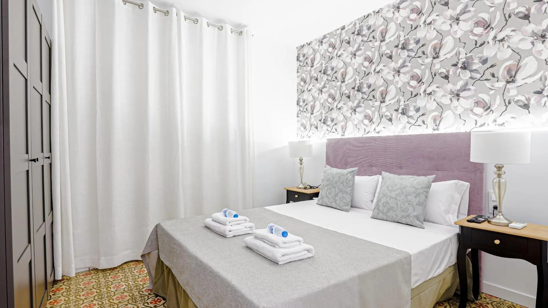 Alcam Books Apartment Barcelona 0*,